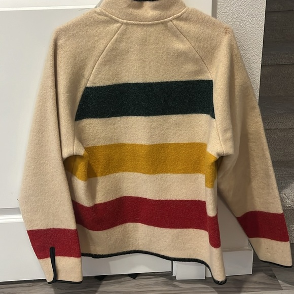 RARE VINTAGE WOOLRICH - Picture 5 of 15